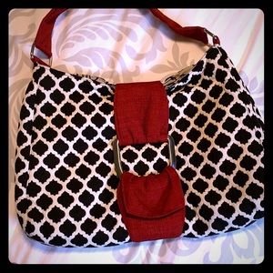 Lisa Lill Studio bag